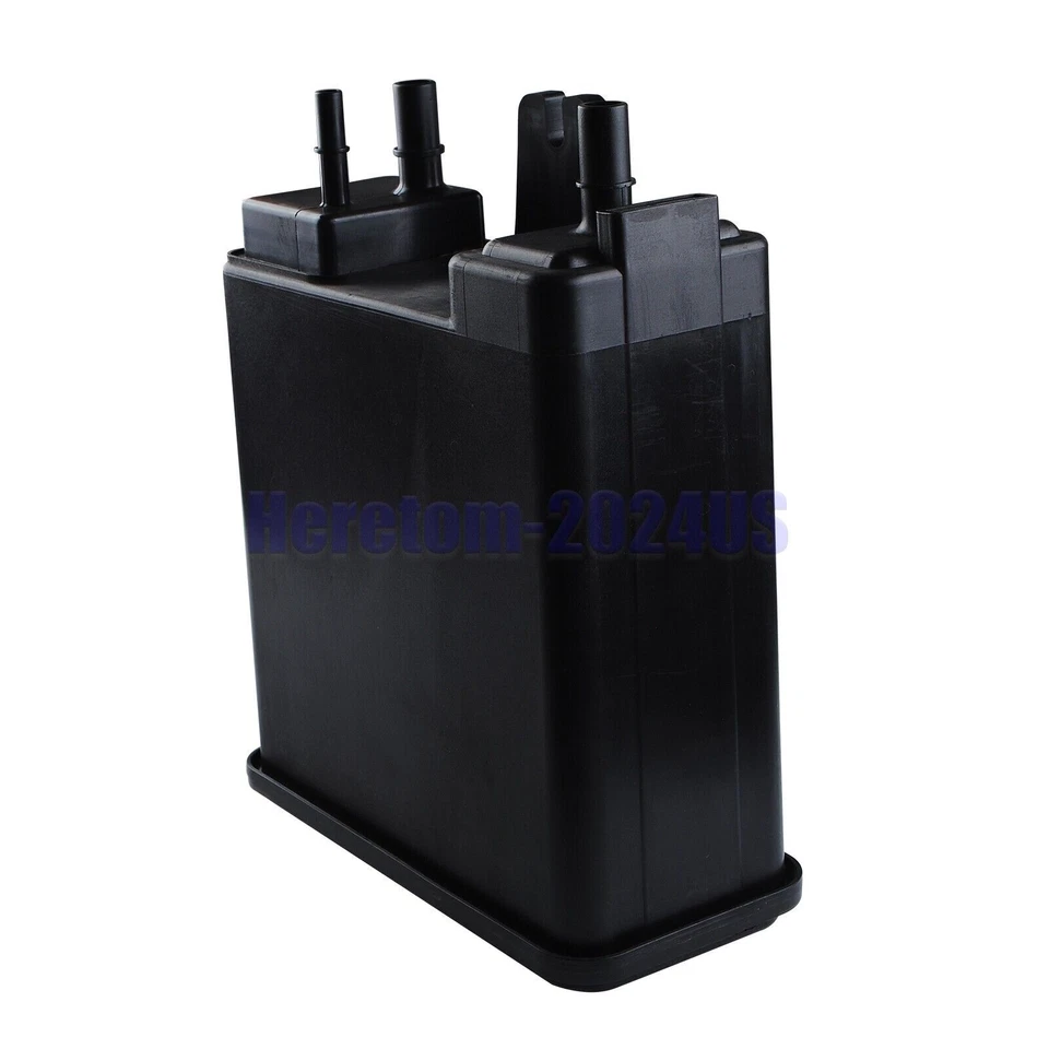 Bote de vapor EVAP para Cadillac Escalade ESV EXT GMC Yukon XL Chevy Hummer nuevo Foto 4 de 4