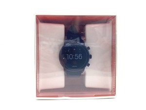 fossil dw6f1 smartwatch
