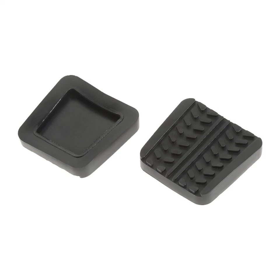 2Pcs Brake Clutch Pedal Pad Covers S083-43-028 For Mazda Protege5 2002-2003 — 第 4/4 张图片