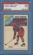 1978-79 O-Pee-Chee Hockey Cards 11