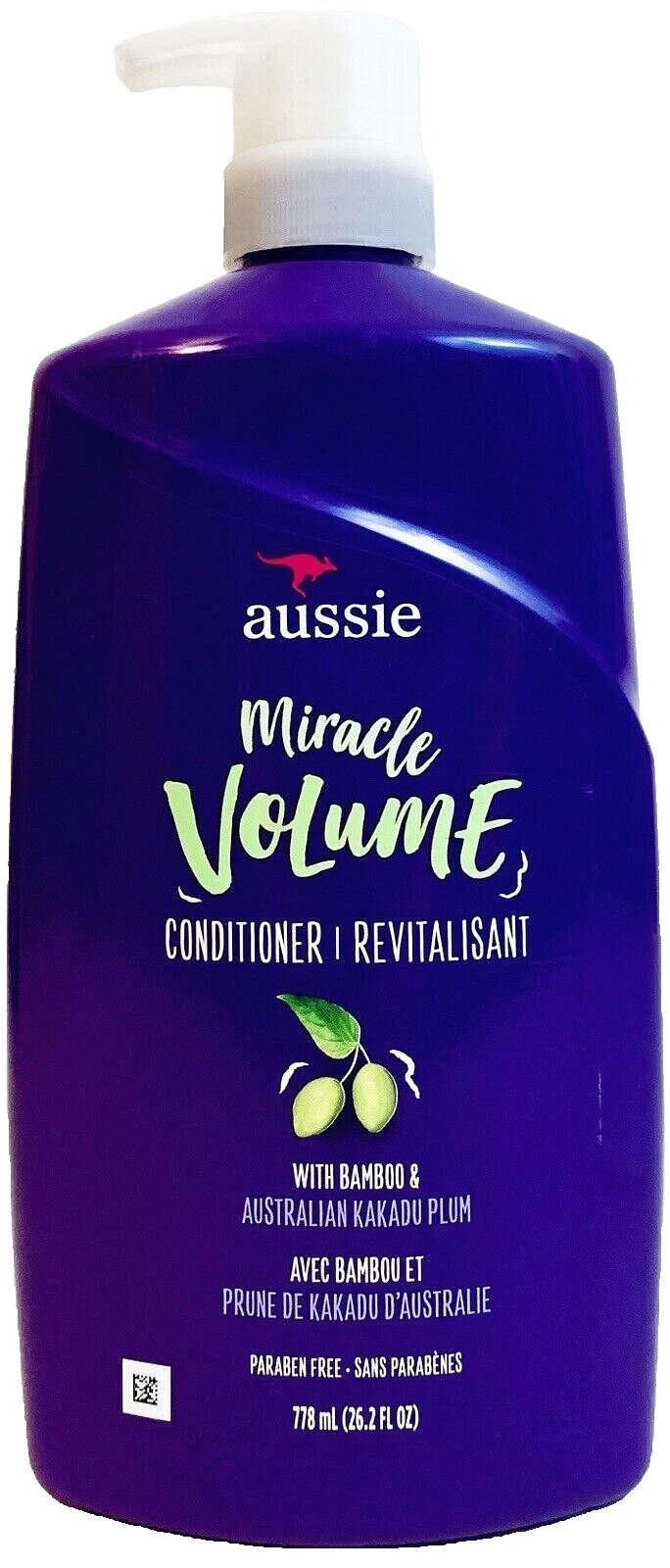 Acondicionadores Aussie