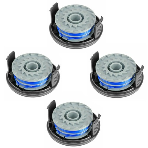 Couvercle De Bobine - Debroussailleuse Mac Allister