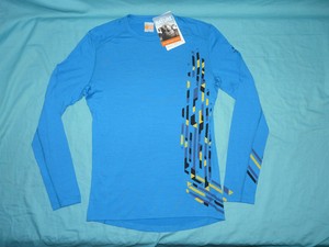 oasis long sleeve