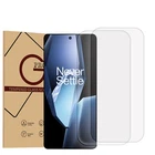 2 Pcs 9H HD Clear Film Tempered Glass Screen Protector for Oneplus 13 13R 15 15R