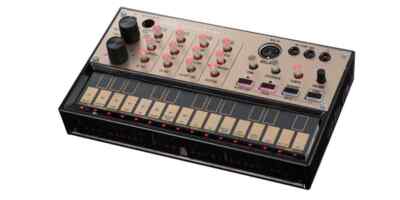 Korg Volca Keys Keyboard Synthesizer for sale online | eBay