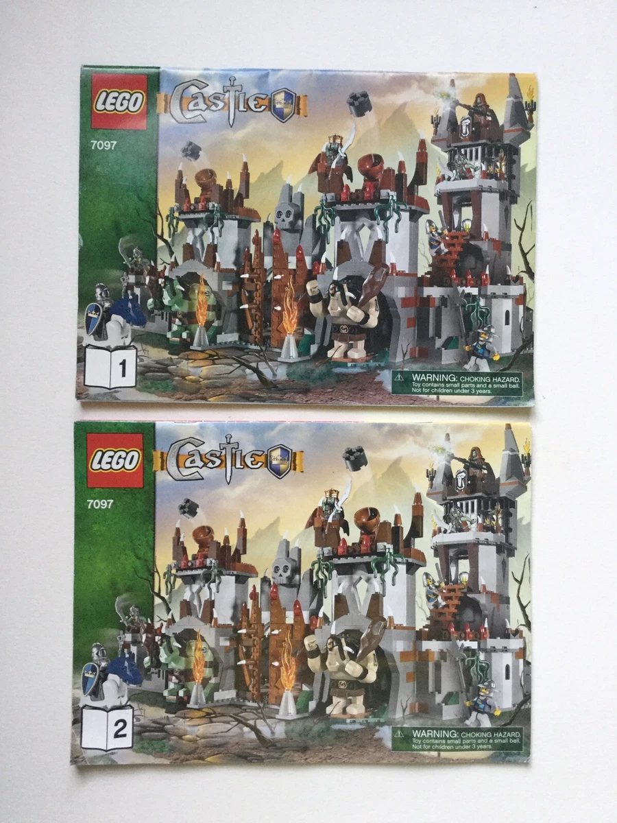 Lego Castle 2009 Lego Castle 2009