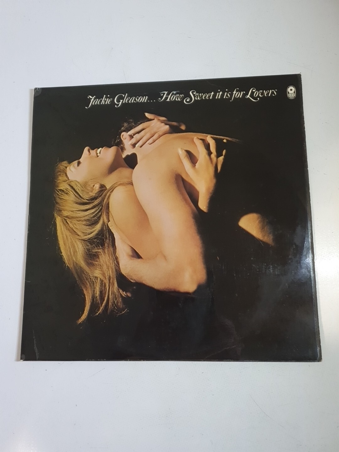 Vintage Jackie Gleason 