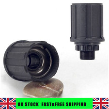 MTB Bicycle 8-11 Speed Cassette Freehub Body Steel Hub Body Bike Spare-Parts UK