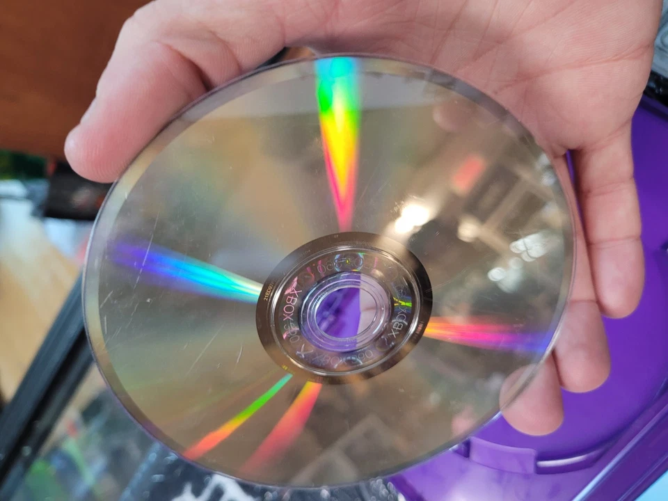 Kinect Joy Ride Xbox 360 CIB EN/FR Tested Free Shipping in Canada !! - Image 3 of 3