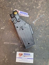 Bladetech X26 Taser left Handed Holster