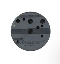Wheeler Universal Bench Block