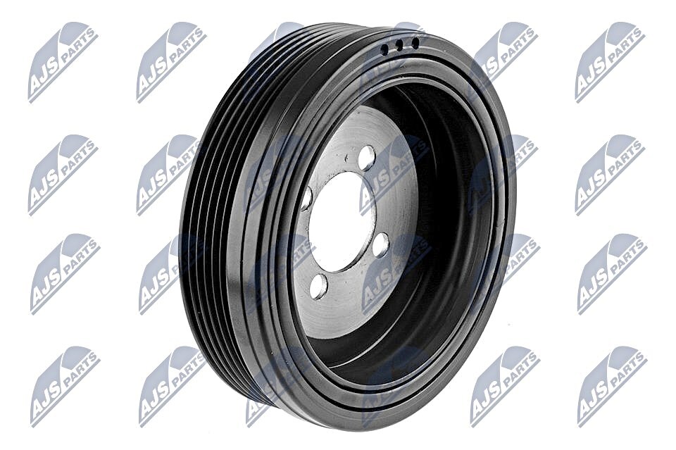 Crankshaft Belt Pulley For BMW E88 E82 E81 X3 E83 Z4 E85 0113