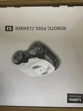 Lydsto Cordless Robotic Pool Cleaner