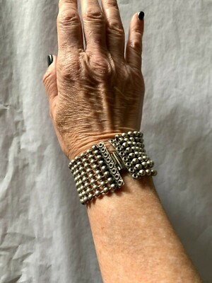 Bracelet Reminiscence Zoe Coste - Superbe Bijou Occasion - Style Unique Et Raffiné