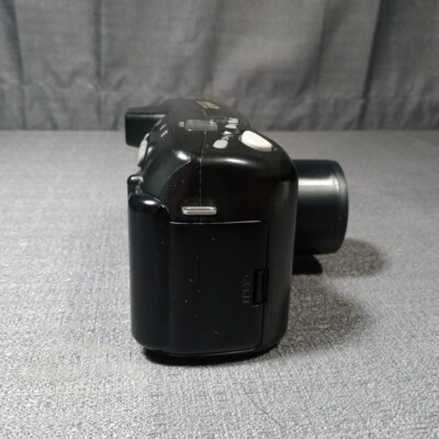 Fuji DL-1080 Zoom 35-80mm Fujinon Multi AF - WORKS - ***READ