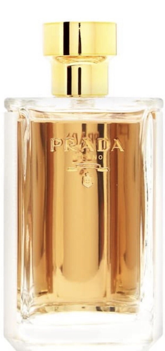 La Femme Prada Milano Eau De Parfum Unboxed 3.4 Oz / 100 ml | eBay