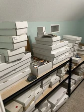 VINTAGE BASEBALL Card Hot Mystery Pack 1952-1986!! GUARANTEED HIT *Noles2148!