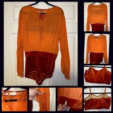 lyrical dance costume