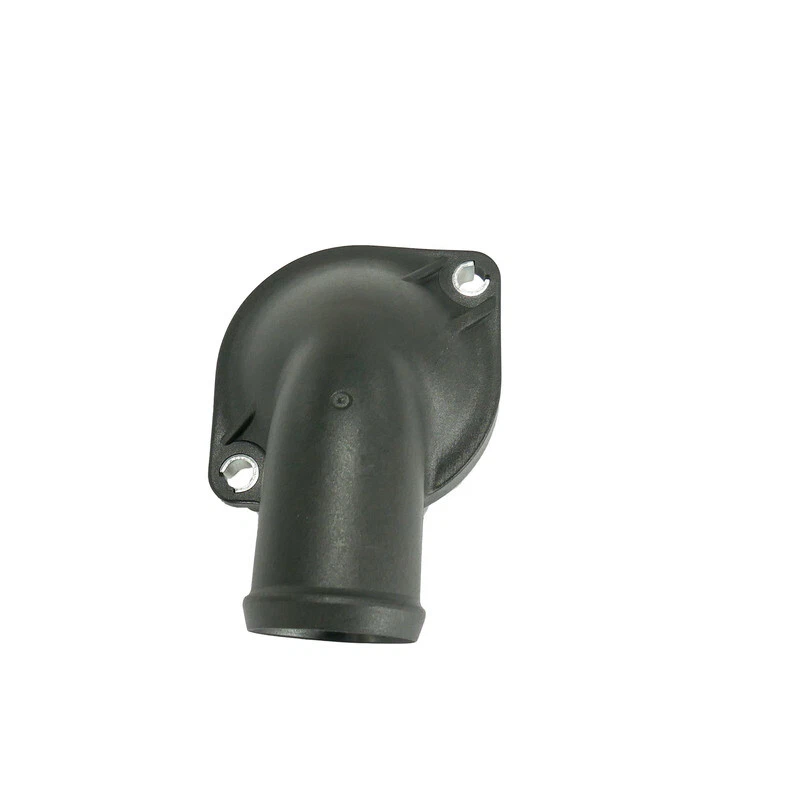 Carcasa termostato + termostato para Audi VW Volvo 2.5 TDI 074121121 069121113 AEL  Foto 3 de 4