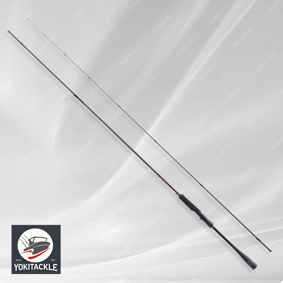 Купить Ueda Trout Stinger Boron TSS 82 Salmon 82cm (СТЕРЖНИ