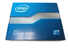 Intel S1400FP2 LGA1356 Server Motherboard 14 SATA ATX 95W | New