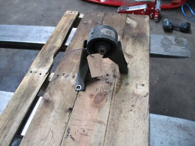 Mitsubishi evo Evolution 8 OEM engine mount enginemount motorhalterung halterung