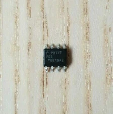 FDS6679AZ ON Semi P-Channel PowerTrench MOSFET AU STOCK FAST POSTAGE