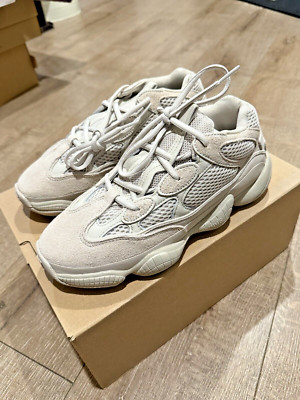 Adidas Yeezy 500 Blush DB2908 New with Box US Men Size 6