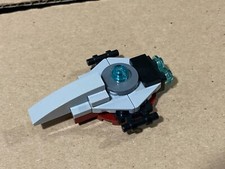 LEGO STAR WARS 75213 mini vaisseau Arrowhead Freemakers Starfighter calendrier