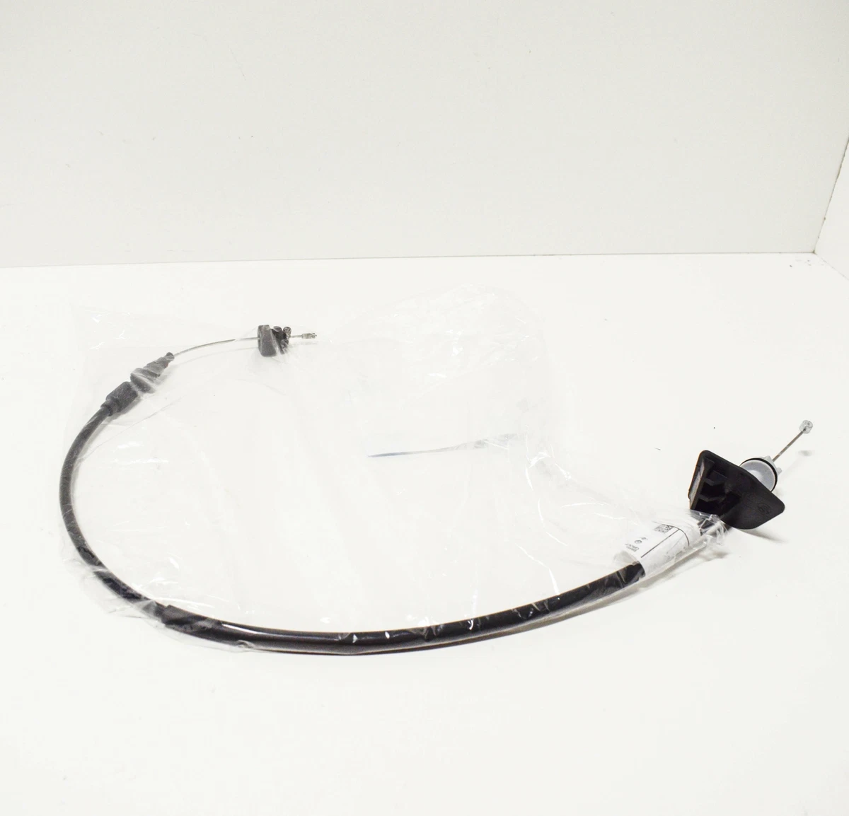NEW BMW 3 E46 ACCELERATOR CABLE 35411164597 1164597 ORIGINAL | eBay 
