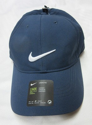 nike golf caps ebay