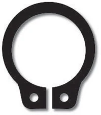 Pullman Holt RETAINER RING B914705 Ring TRUARC 5100-100 Pullman Burnisher New