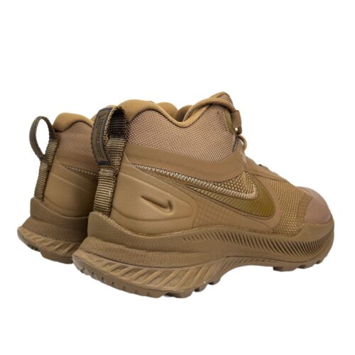 Nike Men's React SFB Carbon 'Coyote' Elite Outdoor Shoes CK9951 