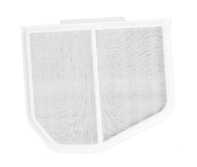Dryer Lint Filter for Whirlpool CEM2765FQ0 CEM2793BQ0 CEM2795FQ0 CEP2760KQ0