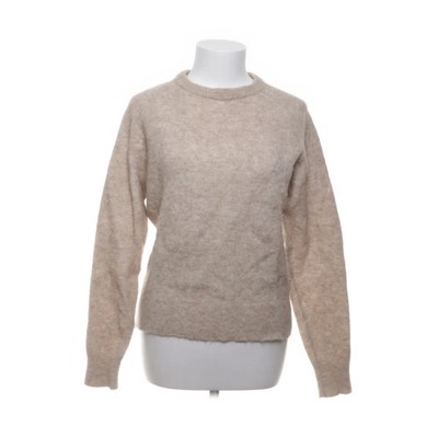 Carin Wester, Strickpullover, Größe: S, TERJA, Beige #mGF