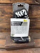 New Kryptonite 3 x 8mm Chain Key Chain Securi...