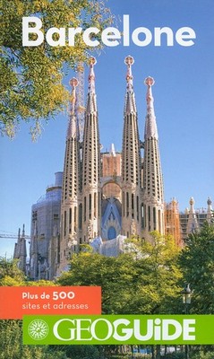Barcelone,Fauquemberg, David David Fauquemberg, Séverine Bascot,
