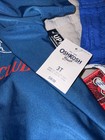 NWT Oshkosh Toddler Boys Bathing Suits And Rashguard 3-piece Set Size 3T — photo 4