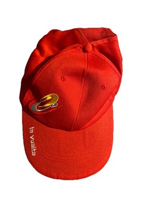 Vuelta Espana Cap Official