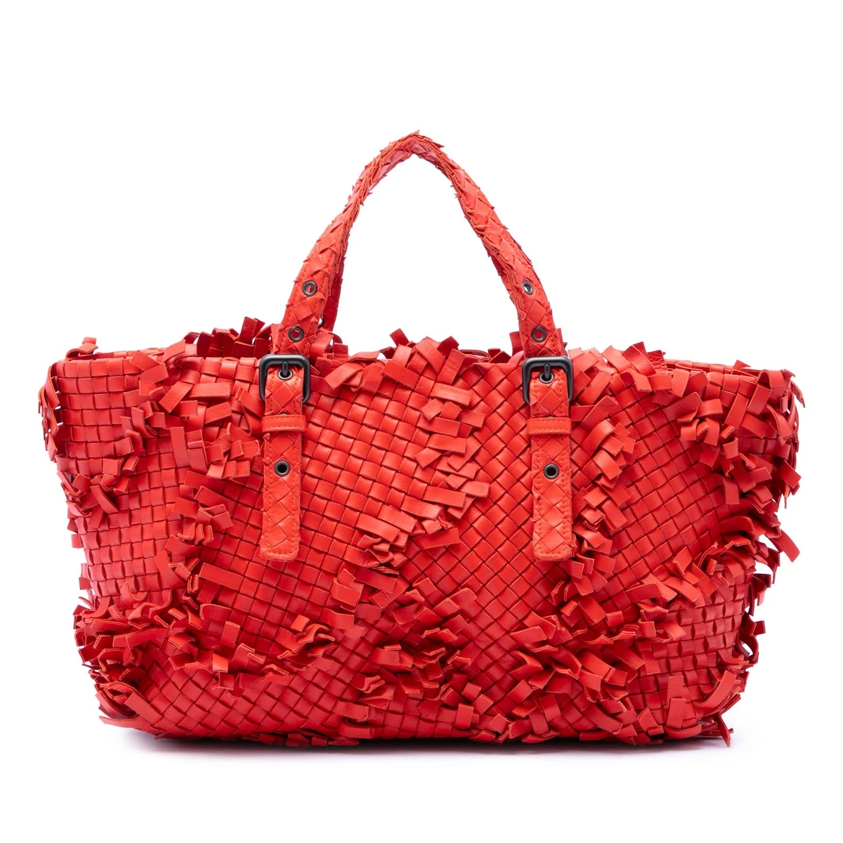 Bottega Veneta Fringe Bags & Handbags for Women for sale | eBay