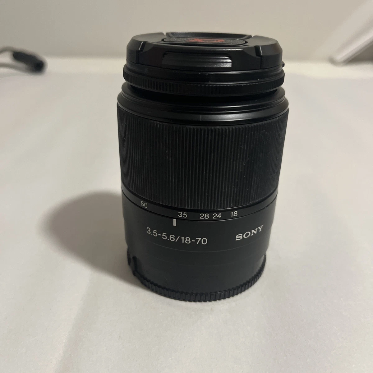 Sony Alpha 18-70mm Camera Lenses for sale | eBay