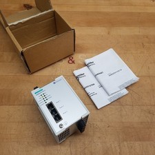 Modicon 499NOH10510 Ethernet Cabling System, ...