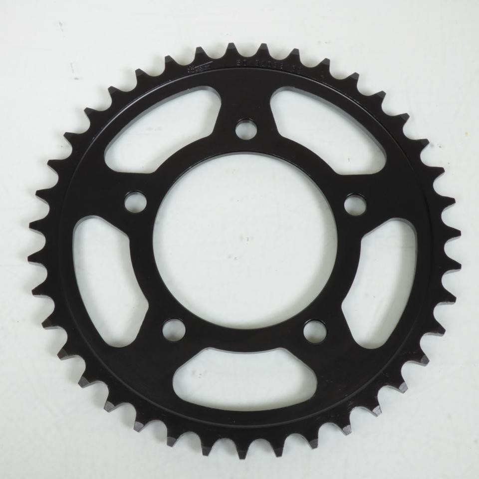 Couronne de transmission Esjot moto Suzuki 650 SV 2016 2017 2018 2019 2020 pièce neuve