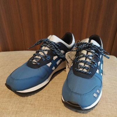 Men 8.5US Asics Gel-Lyte Iii 3 Dragonfly
