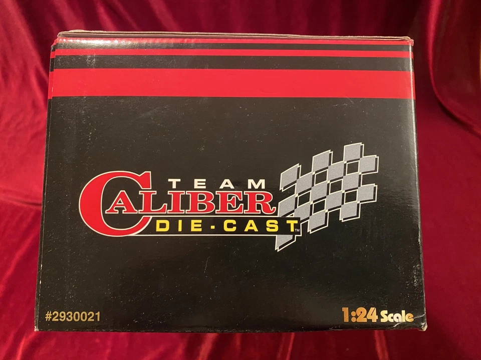 Jimmy Dean 1999 Pontiac Grand Prix Bahari Racing #30 fundido a presión 1:24 Foto 4 de 4