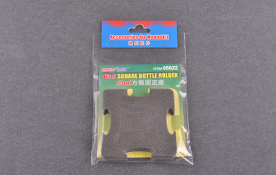Trumpeter 08022 40ml Square Bottle Holder