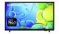 Samsung 40 in UE40F6000FK Smart Full HD HDR LED TV 1920x1080 Pixels w/ Remote