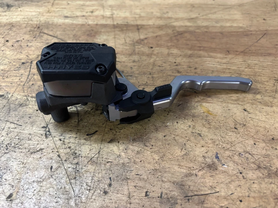 Arctic Cat ZR 8000 5000 7000 9000 18 2019 20 6000 Brake Master Cylinder Riot 17 - Image 3 of 4