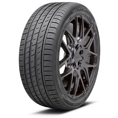 Nexen N'Fera SU1 275/30R24 101Y Tire