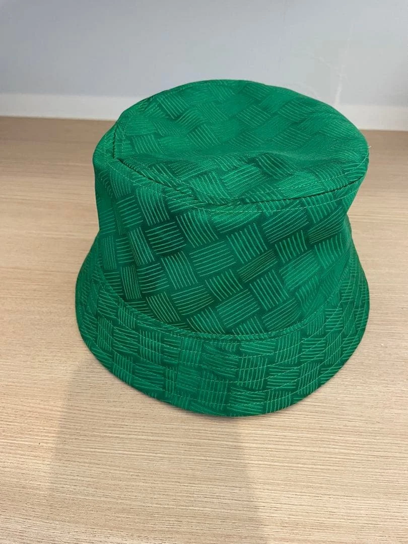 Bottega Veneta 帽子男士| eBay